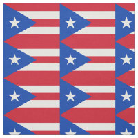 Puerto Rico State Flag