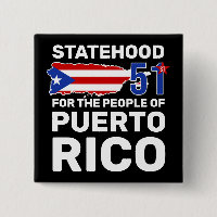 Puerto Rico Statehood: Make PR the 51st US State!