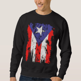 Puerto Rico Sweatshirt
