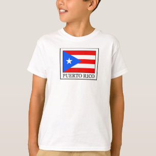 Puerto Rico T-Shirt