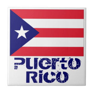 Puerto Rico Tile