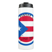 Puerto Rico United States Citizen Since 1917 