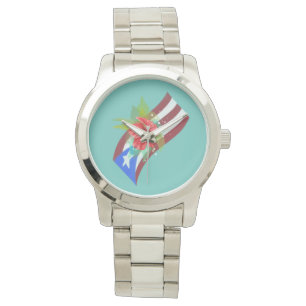Puerto Rico Watch