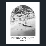 Puerto Vallarta Mexico Arch Photo Print<br><div class="desc">Puerto Vallarta Mexico Arch Photo Print</div>