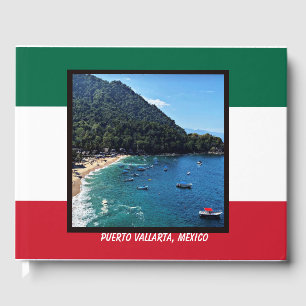 Puerto Vallarta, Mexico  Guest Book