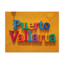 Puerto vallarta mexico
