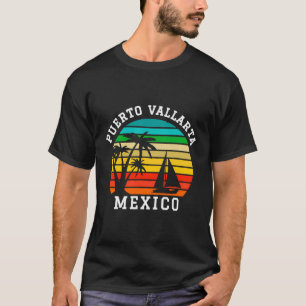 Puerto Vallarta Mexico Shirt Matching Family Vacat