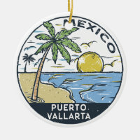Puerto Vallarta Mexico Vintage