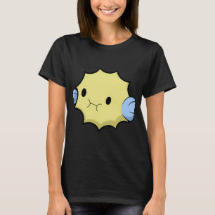 Puff buddy T-Shirt