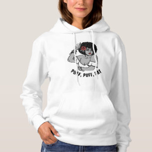 Puff Puff Pat Hoodie