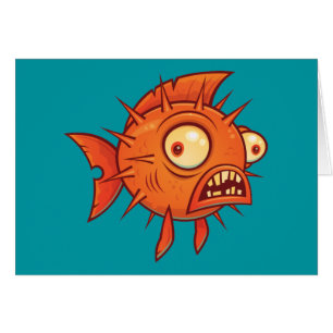 Pufferfish