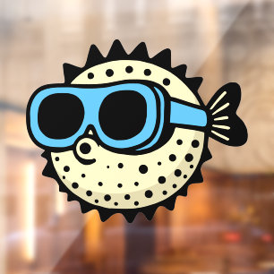 Pufferfish