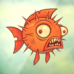 Pufferfish