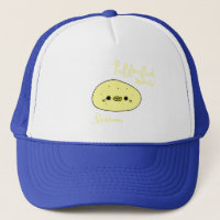 Pufferfish Cute Mochi Funny Animal Mochi