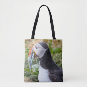 Puffin bag