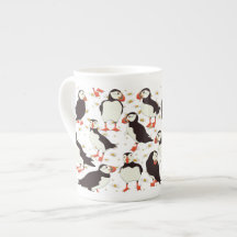 Puffin