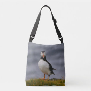 Puffin Crossbody Bag