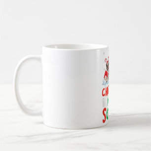 Puffin Is My Spirit Animal Sea Bird Puffins Coffee Mug