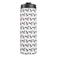 Puffin Pals Thermal Tumbler (choose colour)