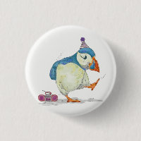 Puffin party