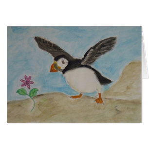 puffin pleasures
