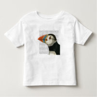 Puffin Portrait