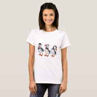 Puffins