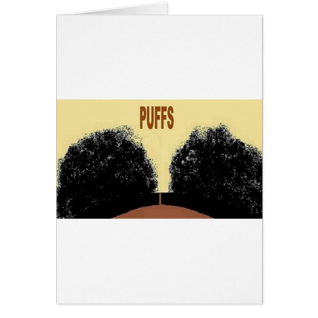 PUFFS (Front)