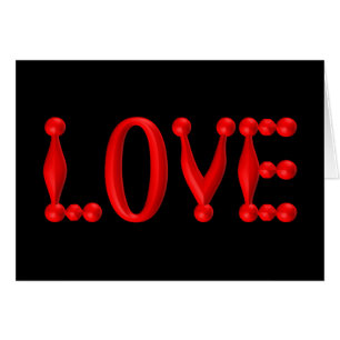 Puffy 3D LOVE