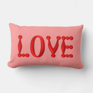 Puffy LOVE Lumbar Cushion