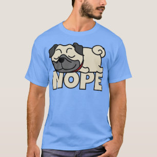 Pug 1 T-Shirt