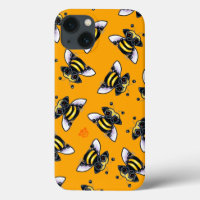 Pug-a-Bee