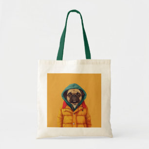 Pug bag