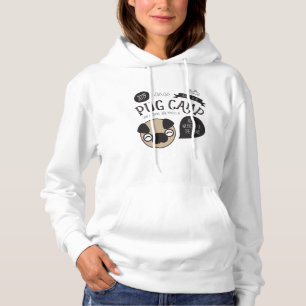 Pug Camp 2019 Women's Pullover Hoodie