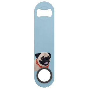 Pug Cartoon