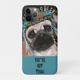 PUG Case-Mate iPhone CASE
