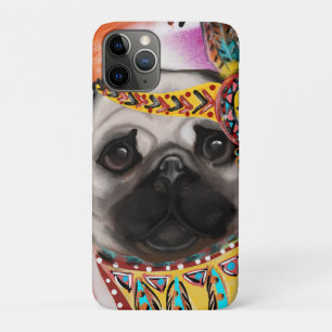 PUG Case-Mate iPhone CASE