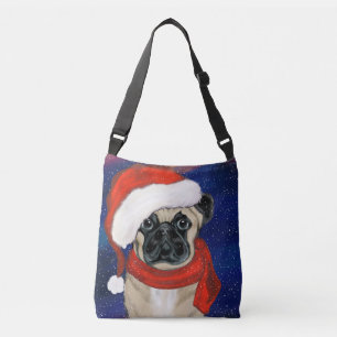 PUG CROSSBODY BAG