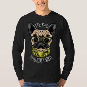 pug dealer Classic T-Shirt 620