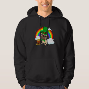Pug Dog 1 Hoodie