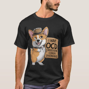 Pug Dog On Scooter - Mr. Steal Yo Girl - Funny Ani T-Shirt