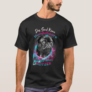 Pug Dog Pet Dog Breed 1 T-Shirt