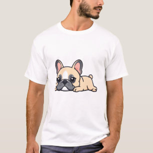 Pug dog T-Shirt