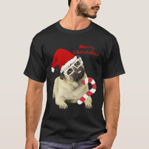 pug Essential T-Shirt 261