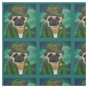 PUG FABRIC