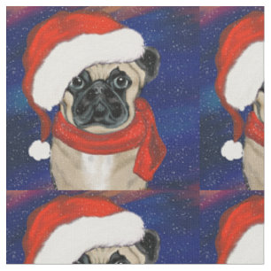 PUG FABRIC