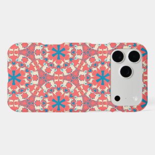 Pug Graphical pattern timeless