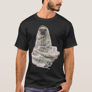 Pug In Rug T-Shirt