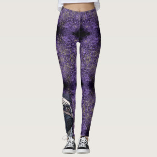 pug leggings