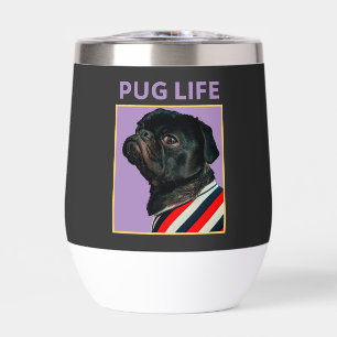 Pug Life  